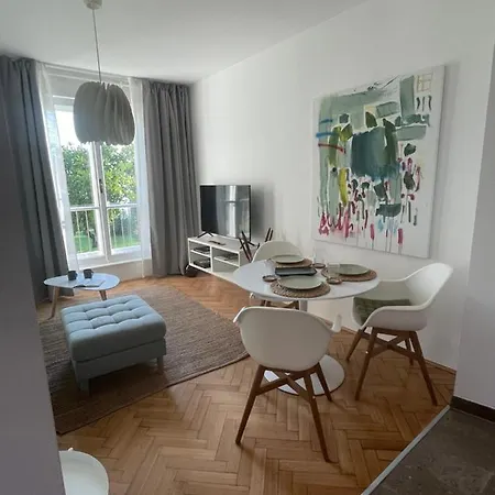 Solare Appartement