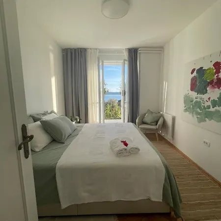 Apartamento Solare Portorož