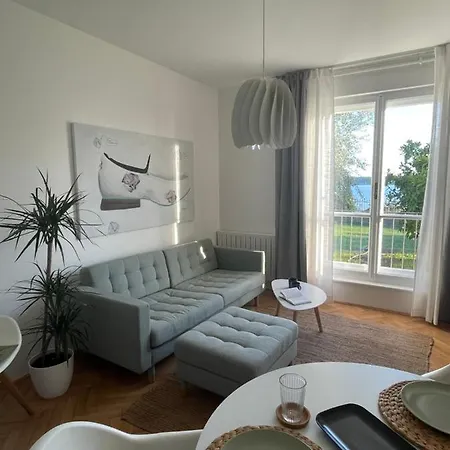 Apartmán Solare Portorož