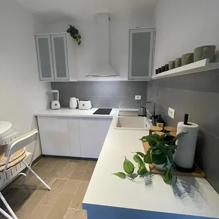 Solare Apartamento