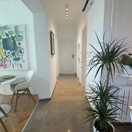 Solare Apartmán Portorož