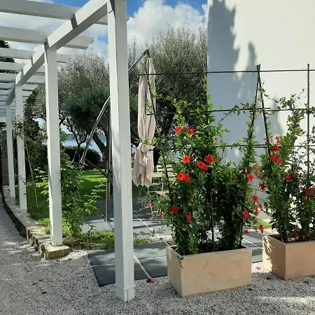 Solare Appartement *