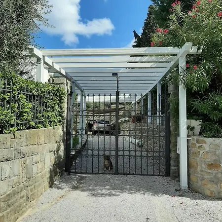 Solare Appartement Portorož