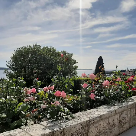 Solare Apartmán Portorož