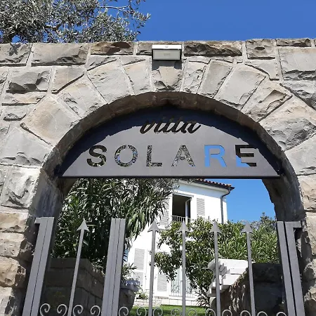 Solare * Portorož