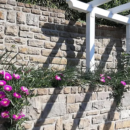 公寓 Solare 波尔托罗