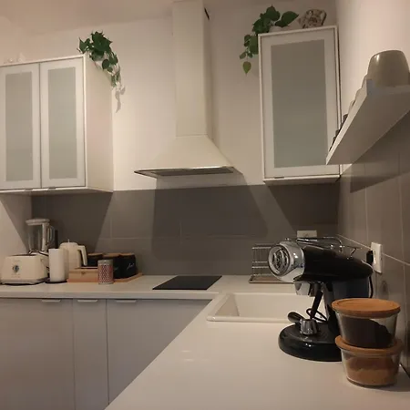 Apartamento Solare
