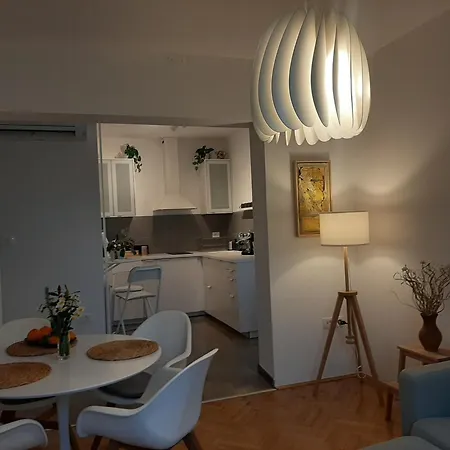 Solare Apartamento