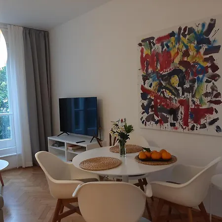 Apartamento Solare Portorož