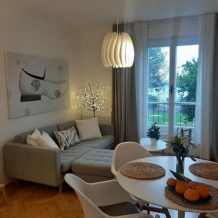 Solare Apartamento