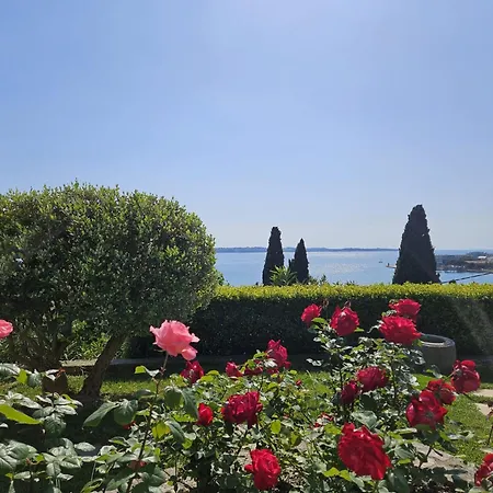 公寓 Solare 波尔托罗