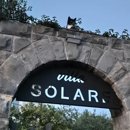Solare アパート