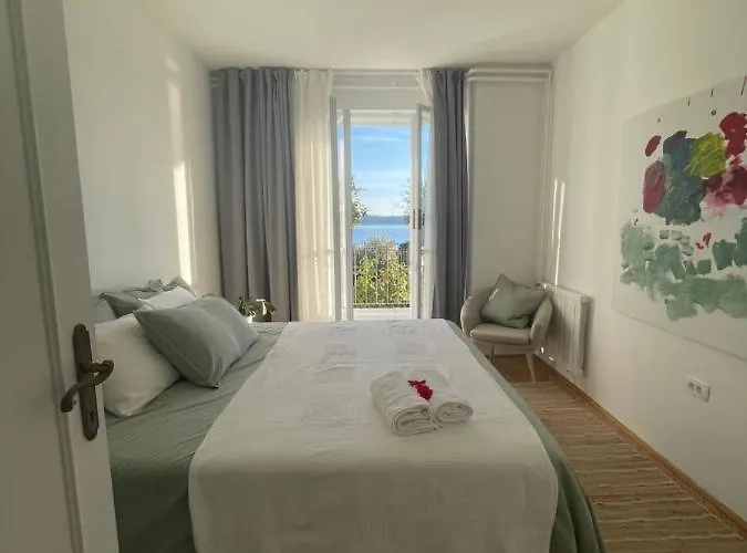 Apartamento Solare Portorož