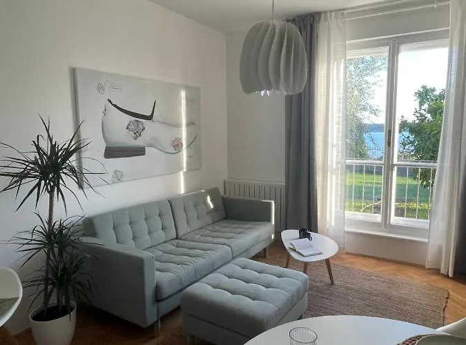 Apartamento Solare Portorož