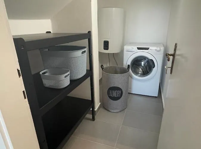 Solare Apartamento *