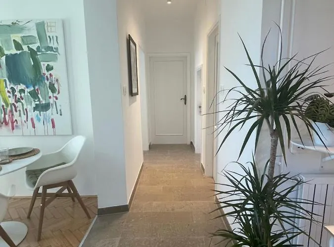 Solare Apartamento Portorož