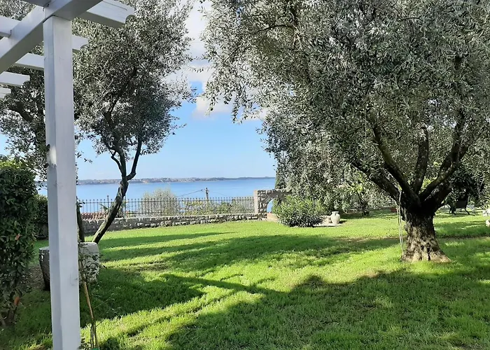 Solare Apartamento *