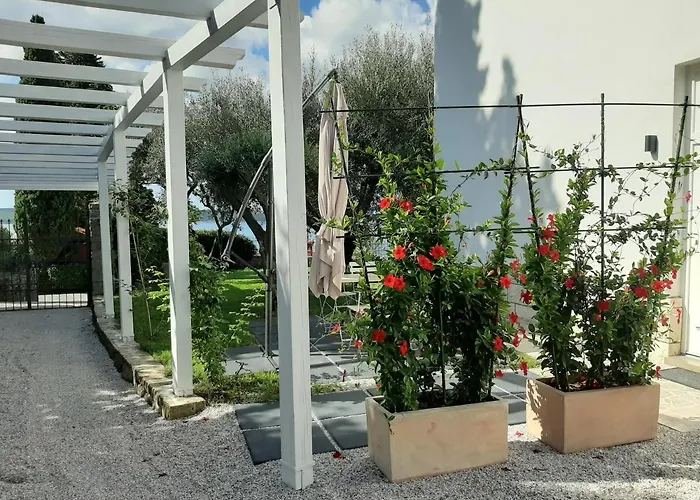 Solare Apartamento *