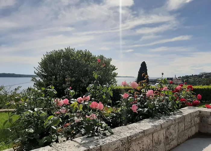 Solare Apartamento Portorož