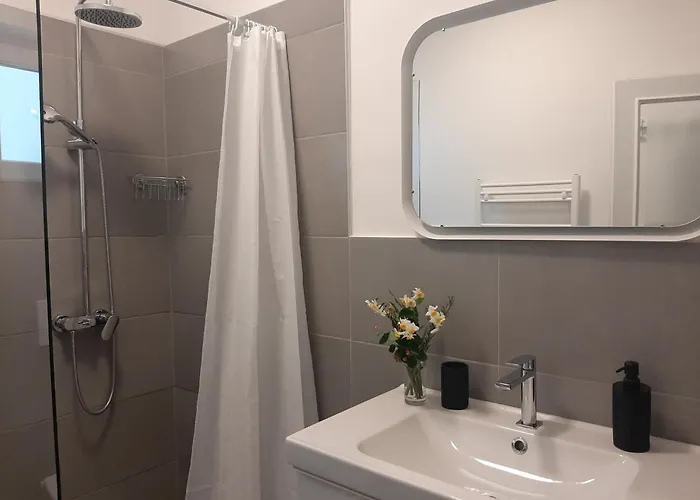 Solare Apartamento *