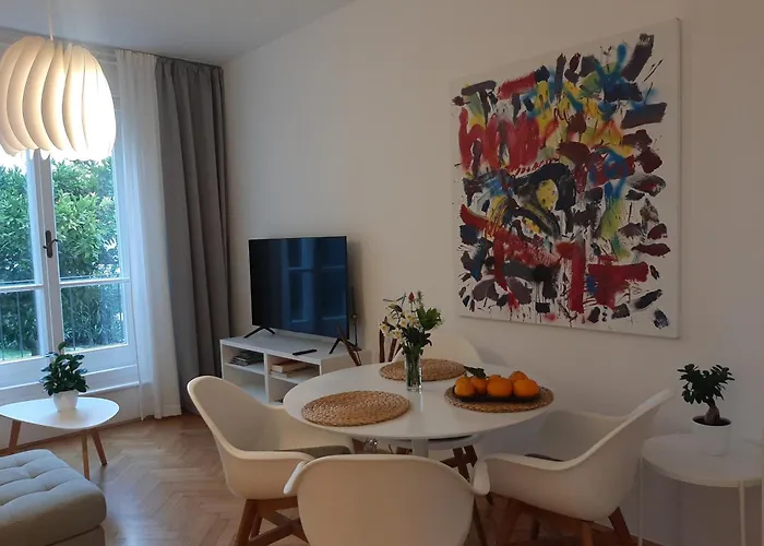 Apartamento Solare Portorož