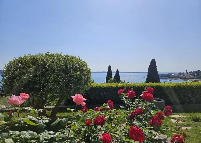 Apartamento Solare Portorož