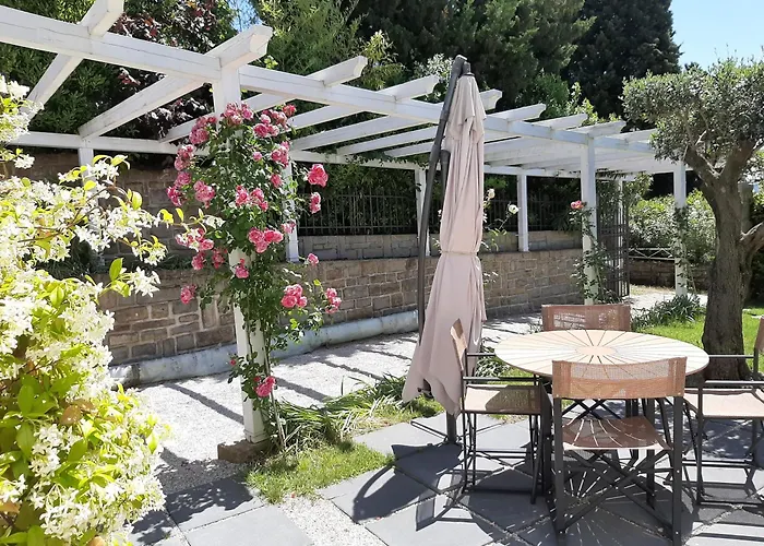 Apartamento Solare *